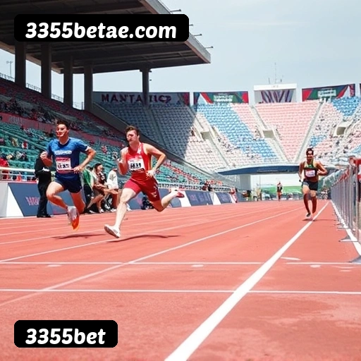 Loterias online disponíveis na 3355bet