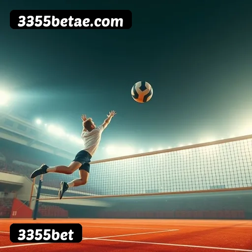 6 vantagens exclusivas do programa VIP da 3355bet