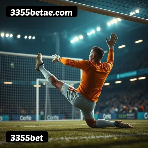 Níveis do programa VIP da 3355bet